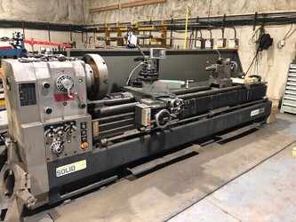 LATHE