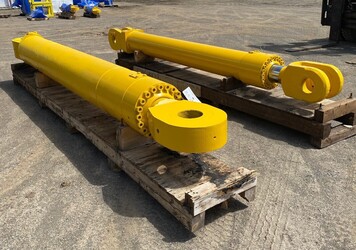 HYDRAULIC CYLINDER REPAIR