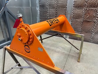 SCREEN AGITATOR MANUFACTURED